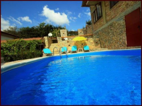 Гостиница Casa de Artes Guest House  Балчик
